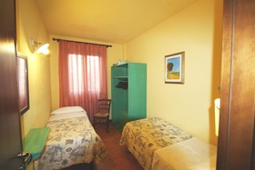 Club del Sole Le Mimose Family Resort