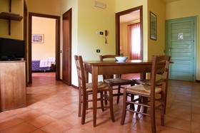 Club del Sole Le Mimose Family Resort