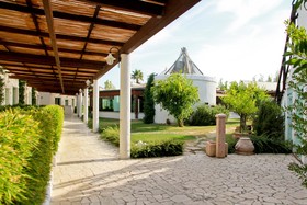 Club del Sole Le Mimose Family Resort
