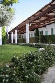 Club del Sole Le Mimose Family Resort