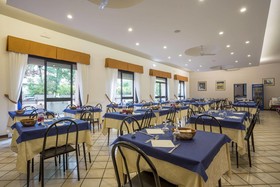 Hotel Dafne
