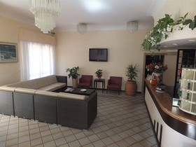 Hotel Dafne
