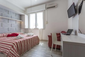 Hotel Dafne