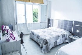 Hotel Dafne