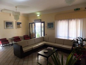 Hotel Dafne