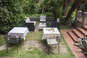 Ai Giardini Di San Vitale