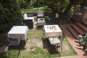 Ai Giardini Di San Vitale