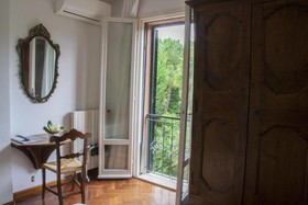 Ai Giardini Di San Vitale