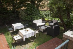 Ai Giardini Di San Vitale