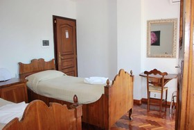 Ai Giardini Di San Vitale