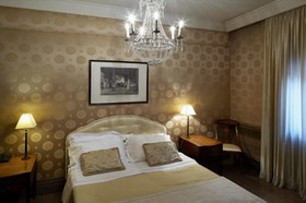 Albergo Cappello