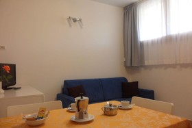 Antica Ravenna Residence