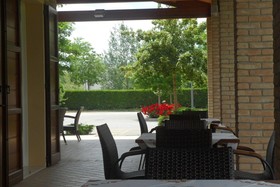 Antica Ravenna Residence