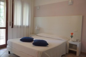Antica Ravenna Residence