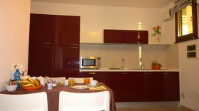 Antica Ravenna Residence
