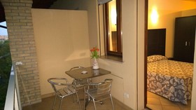 Antica Ravenna Residence