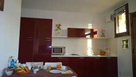 Antica Ravenna Residence