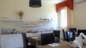 Antica Ravenna Residence