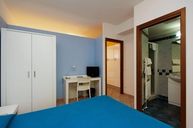 Antica Ravenna Residence