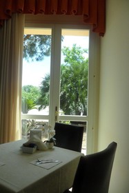 Antica Ravenna Residence