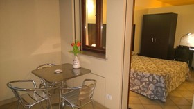 Antica Ravenna Residence