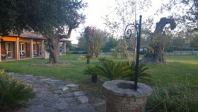 Antica Ravenna Residence