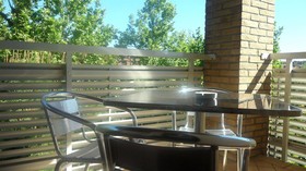 Antica Ravenna Residence