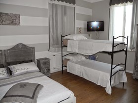 B&B Nonna Isa
