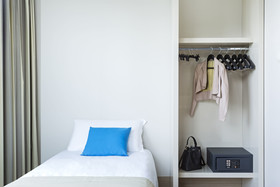 B&B Hotel Ravenna