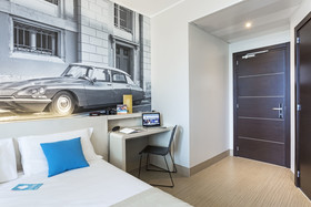 B&B Hotel Ravenna