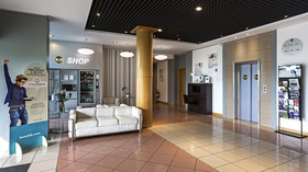 B&B Hotel Ravenna