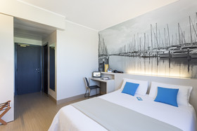 B&B Hotel Ravenna