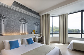 B&B Hotel Ravenna