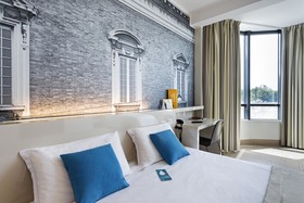 B&B Hotel Ravenna