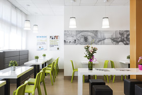 B&B Hotel Ravenna