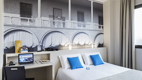 B&B Hotel Ravenna