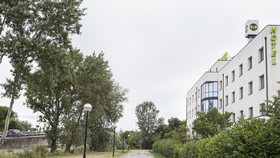 B&B Hotel Ravenna