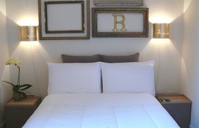 B&B Numero 25