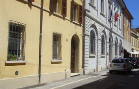 B&B Numero 25