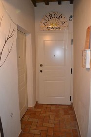 Casa Aurora Room & Breakfast