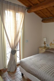 Casa Aurora Room & Breakfast