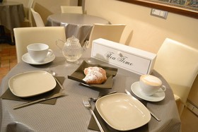 Casa Aurora Room & Breakfast