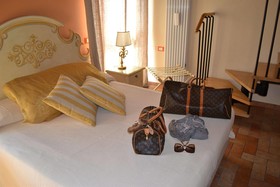 Casa Aurora Room & Breakfast