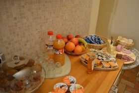 Casa Aurora Room & Breakfast