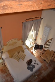 Casa Aurora Room & Breakfast