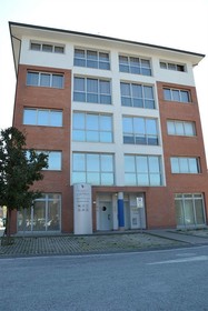 Darsena Ravenna Apartments