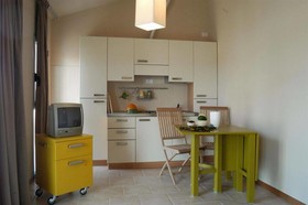 Darsena Ravenna Apartments