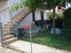 Federica Vacanze  Villa Lucia