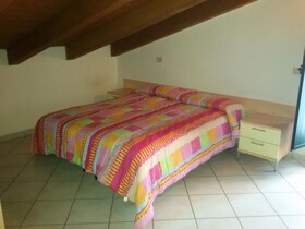 Federica Vacanze  Villa Lucia