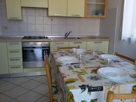 Federica Vacanze  Villa Lucia